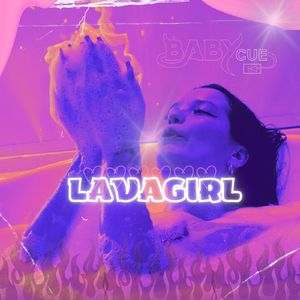 LAVAGIRL