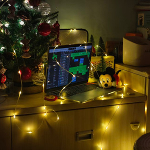 Santa's Saying（Xmas slow jam）