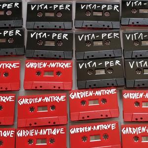 VITA PER - ленивые синтезаторы