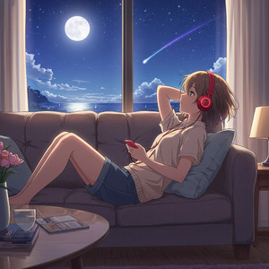 すれ違っても、好きだから