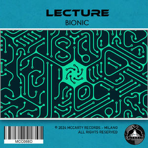 Bionic (Original Mix)