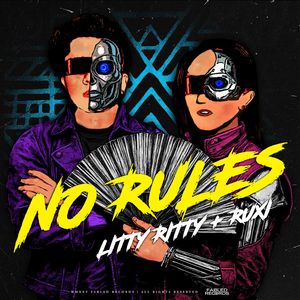 No Rules (Extended Mix)