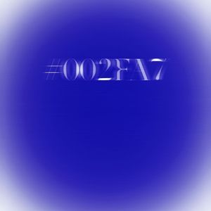 #002FA7