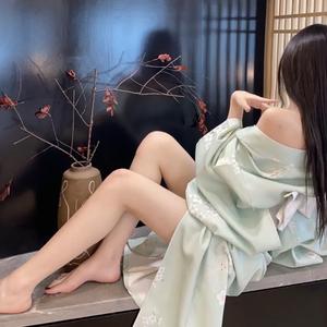 我在你身后（翻自 李飘飘）