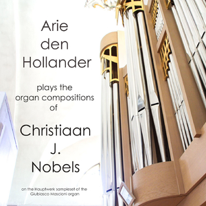 Chorale Prelude - O Come Let Us Press Onward