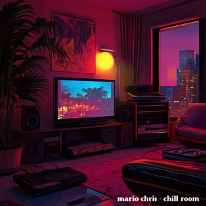 laying on the couch staring at the ceiling