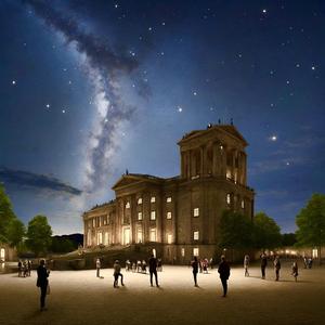 delay (feat. m.f.b.) (Live)