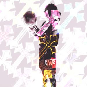 Playoffs(Keon Ellis)