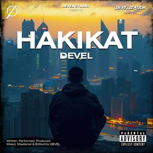 Hakikat