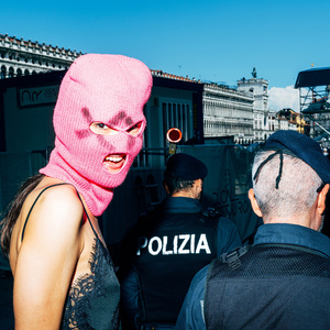 DISOBEY