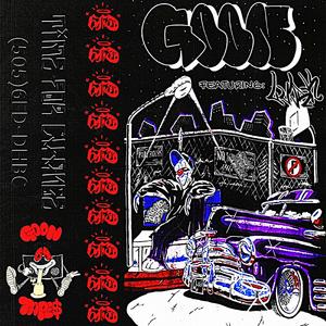 GOTS TO GET PAID (feat. LV*RK)