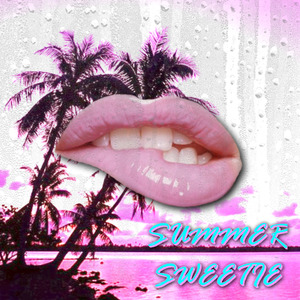 SUMMER SWEETIE.
