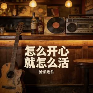 怎么开心就怎么活 (现场版)