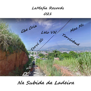 Na Subida da Ladeira
