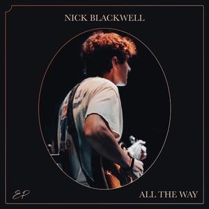 All The Way (feat. Luke Black & Stuart Bell)