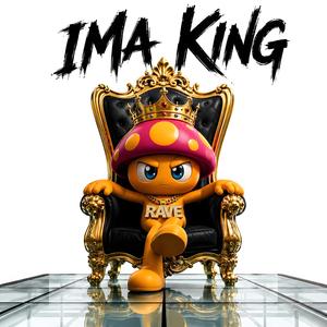 IMA KING