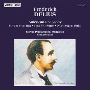 Appalachia, American Rhapsody