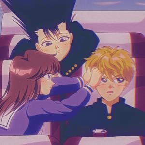 男の勲章 (男人的勋章) (Acapella Ver)（翻自 RIKI）