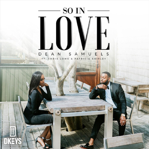 So in Love (feat. Chris Lowe & Patricia Shirley)