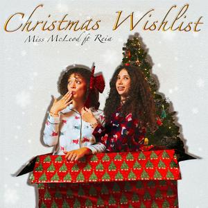 Christmas Wishlist (feat. Reia)