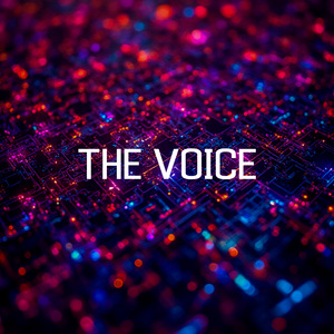 THE VOICE