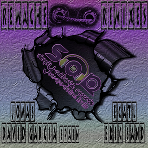 Remache (David Garcia (Spain) Remix)