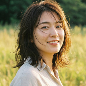 誰にも似てない