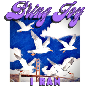 I Ran (So Far Away)