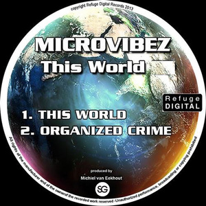 Organized Crime (Extended Mix)
