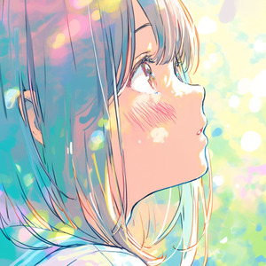 同じ道、違う気持ち