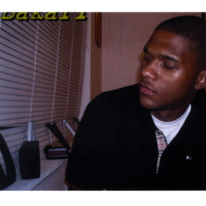 Intro - And They Call Me A Poet (Spoken Word)