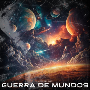 Guerra de Mundos