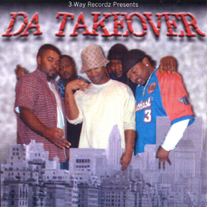 Da Takeover