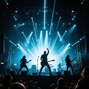 The Rise of the True Rock