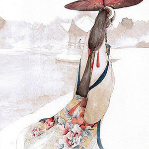 赴鸿门【女声独唱版】