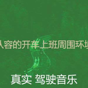 微妙的汽车心情