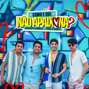 Como É Que Não Apaixona