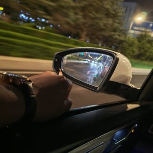 200公里的白玫瑰