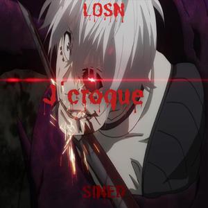 J'croque