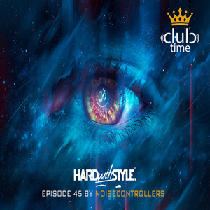 Music is my Radiance (Live Edit)