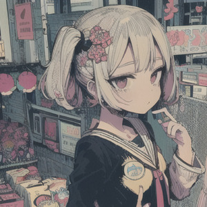 未完成リリック (feat. 可不)