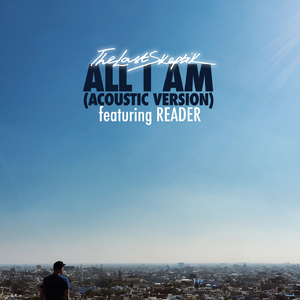 All I Am (Acoustic Version)