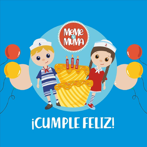 Cumple Feliz