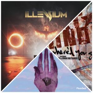 Porter Robinson / ILLENIUM-Divinity x Where'd U Go（TMacry remix）