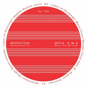 Wirklichkeit (Sergie Rezza Remix)