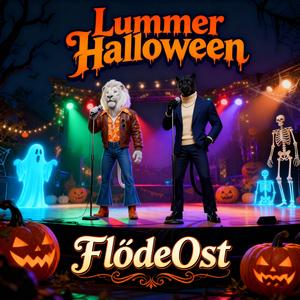 Liderlige Gespenster