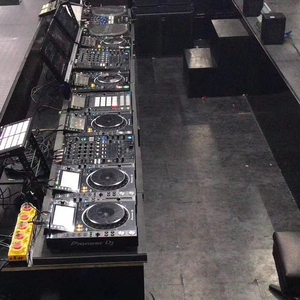 Denis Goldin-切记杂七杂八叫多元素SET（Hammer铁锤 remix）