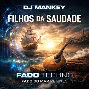 Entre o Céu e o Temporal (Fado Techno Português)