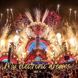 Mysteryland