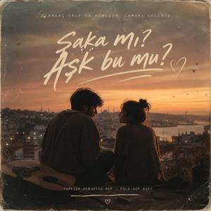Şaka mı? Aşk bu mu?
